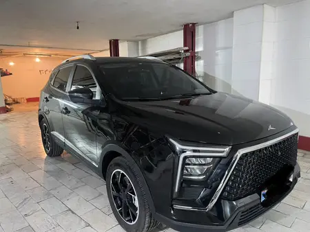 کی ام سی X5 ۱.۵ لیتر توربو - 1403