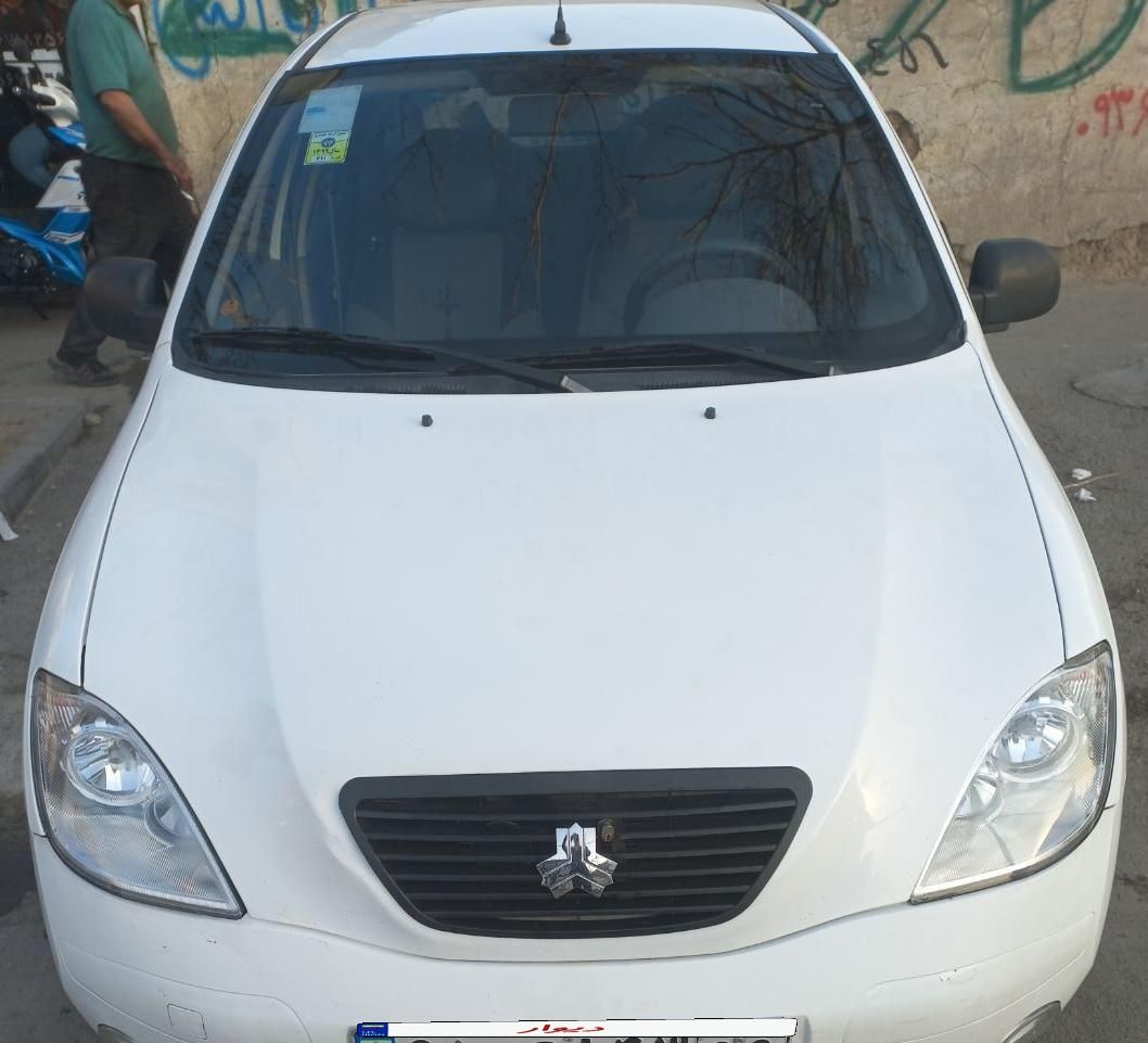 خودرو تیبا، صندوق دار آگهی ann_19586552