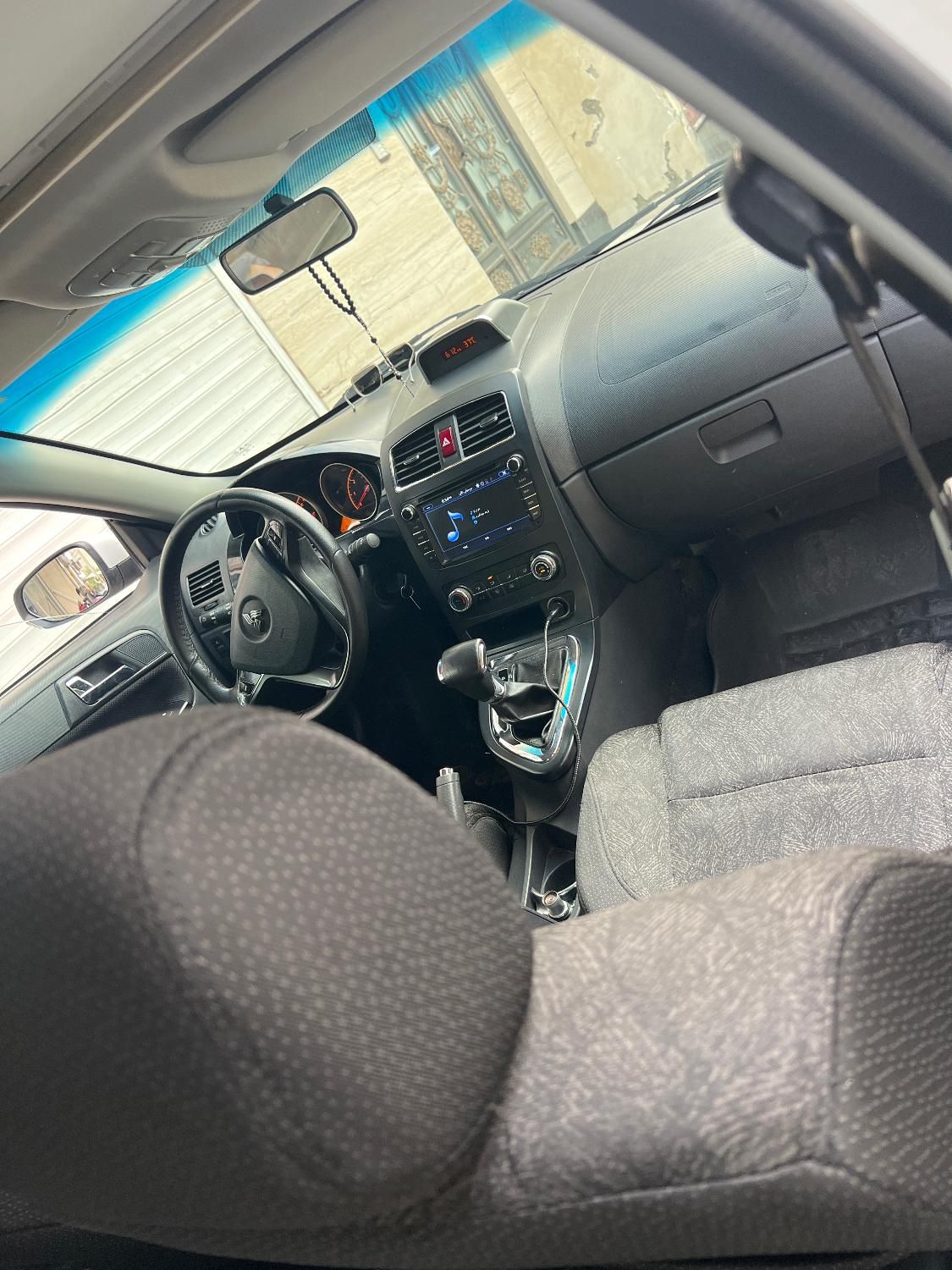 برلیانس H330 اتوماتیک 1650 - 1399