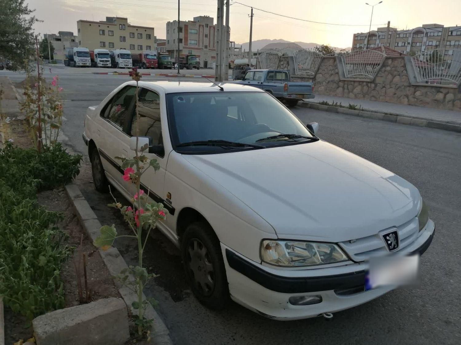 خودرو پژو، پارس آگهی ann_19586586