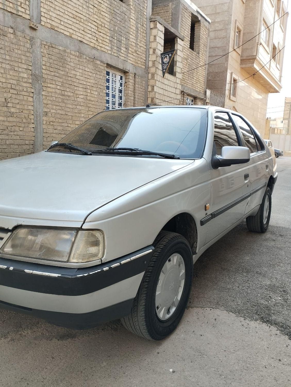خودرو پژو، 405 آگهی ann_19586598