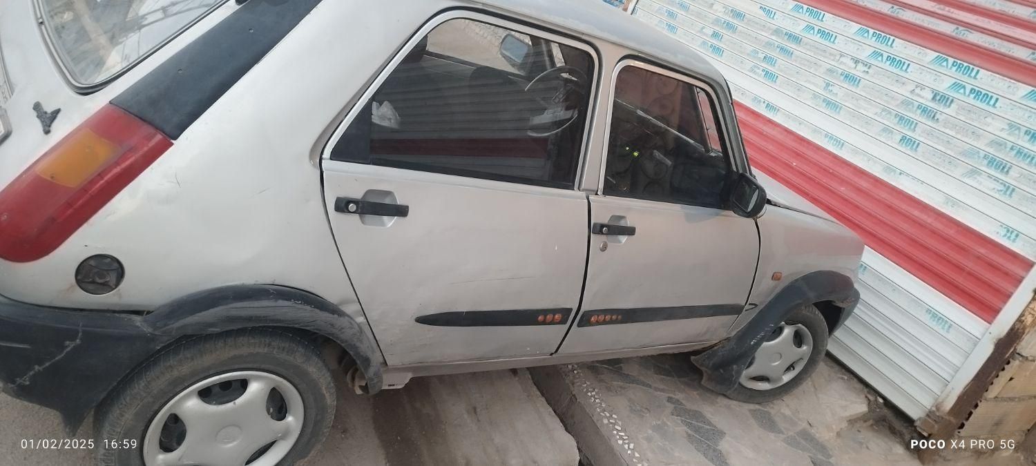 خودرو رنو، پی کی آگهی ann_19586601