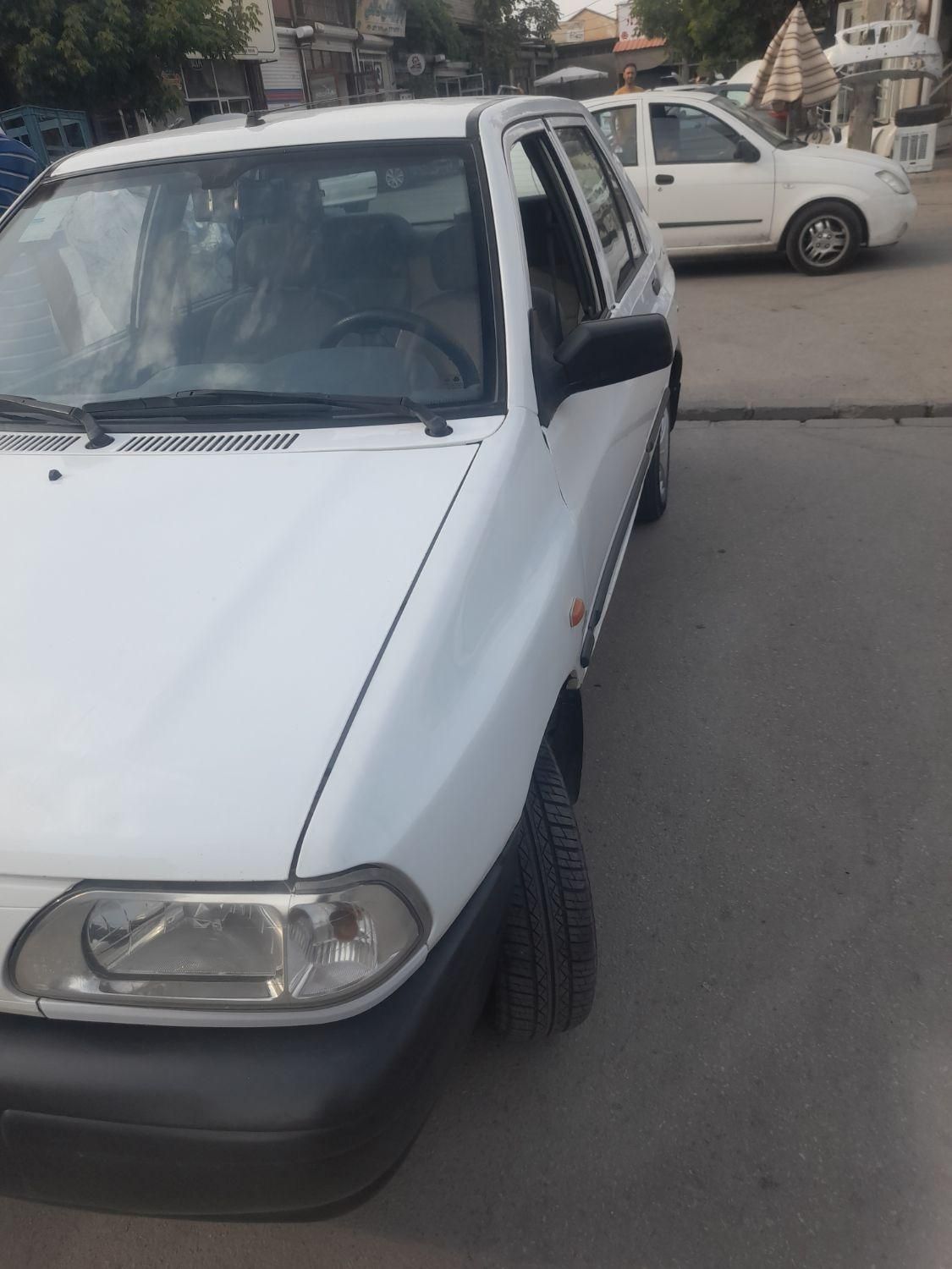 پراید 131 SE - 1394