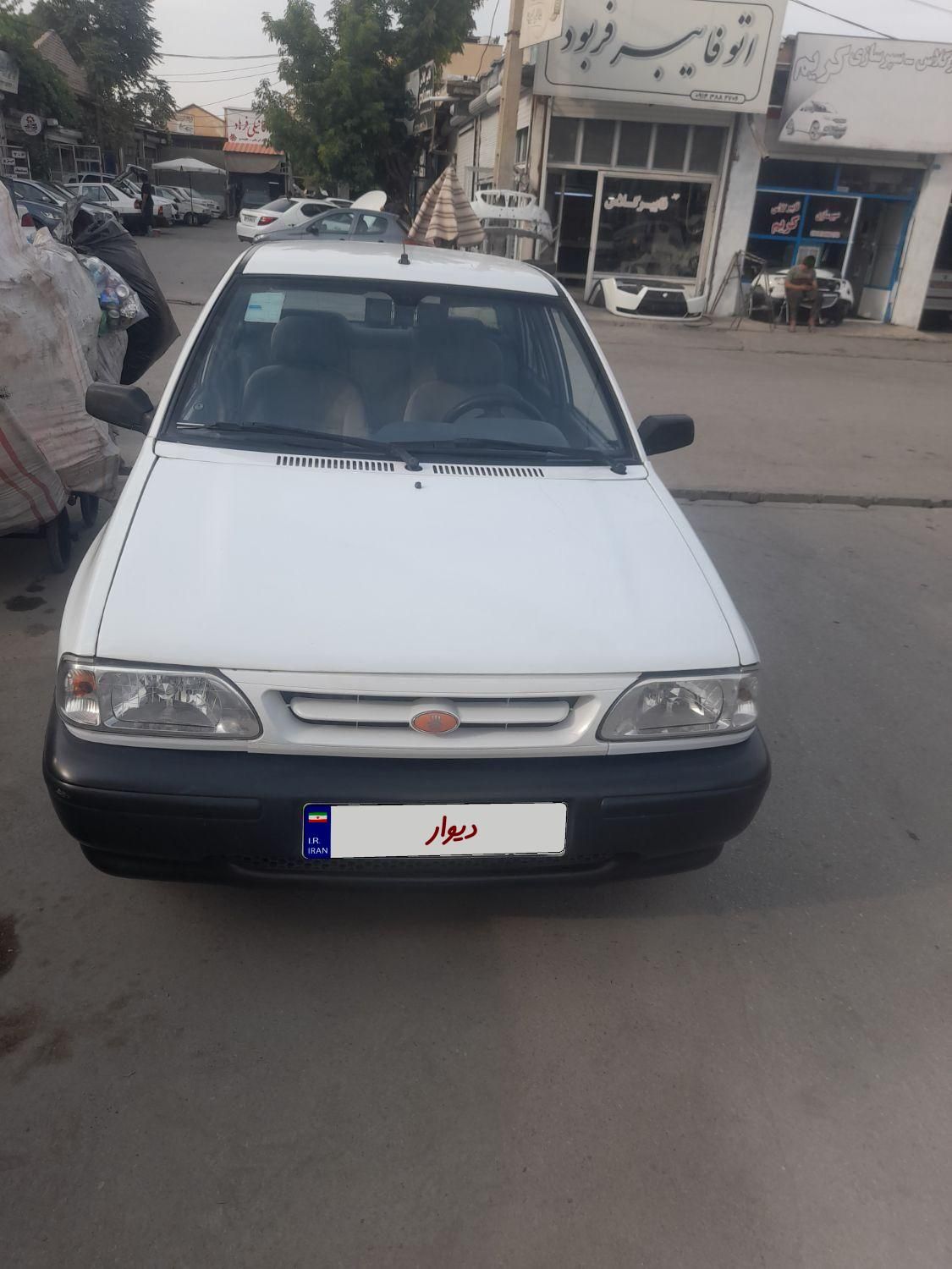 خودرو پراید، 131 آگهی ann_19586602