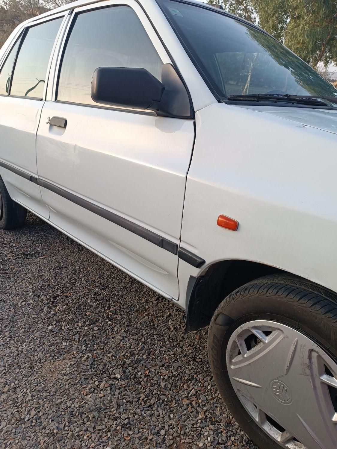 پراید 131 SE - 1394