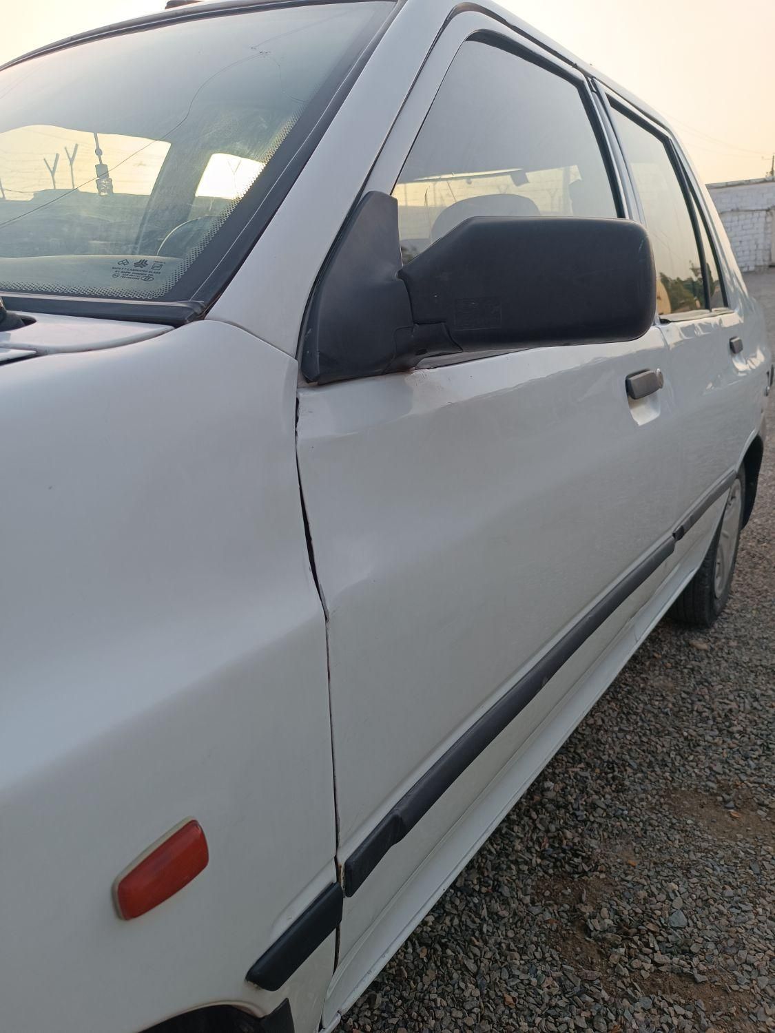 پراید 131 SE - 1394