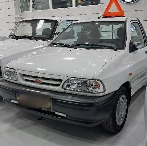 پراید 151 SE - 1403