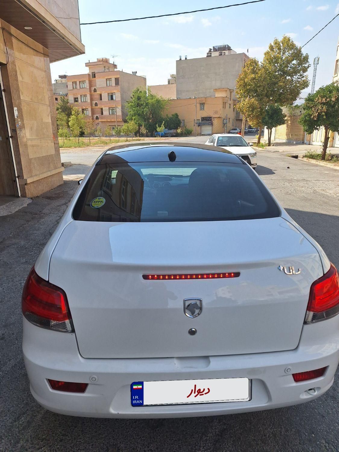 خودرو رانا، پلاس آگهی ann_19586636