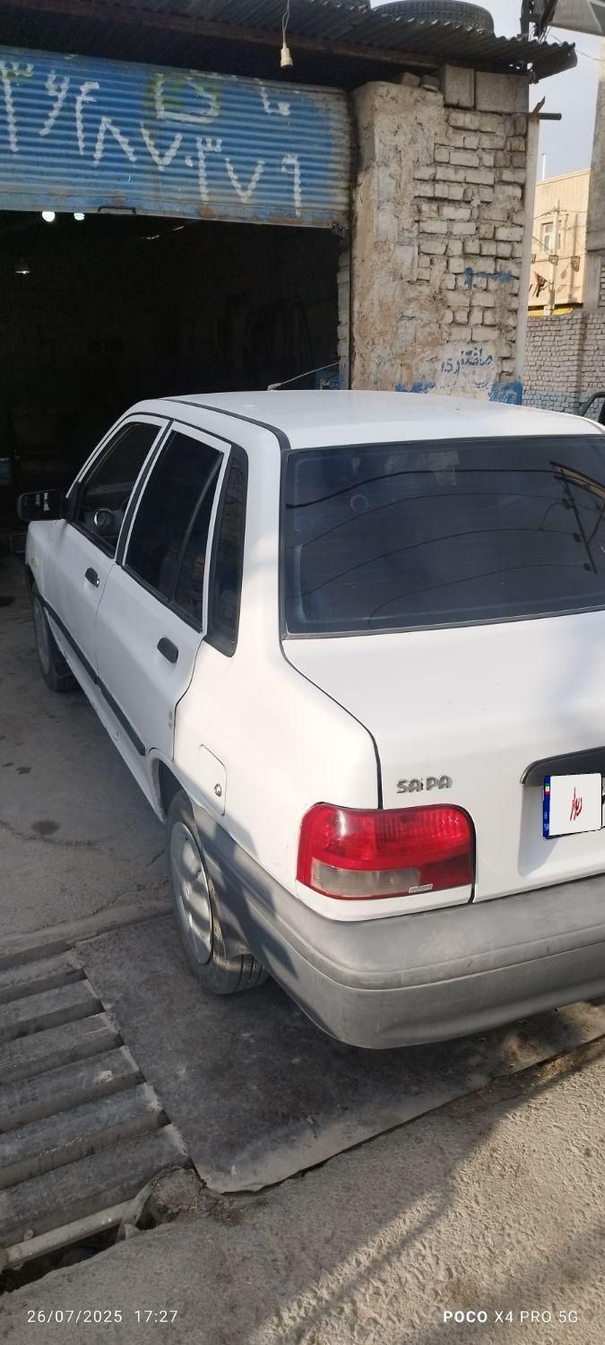 خودرو پراید، 131 آگهی ann_19586637