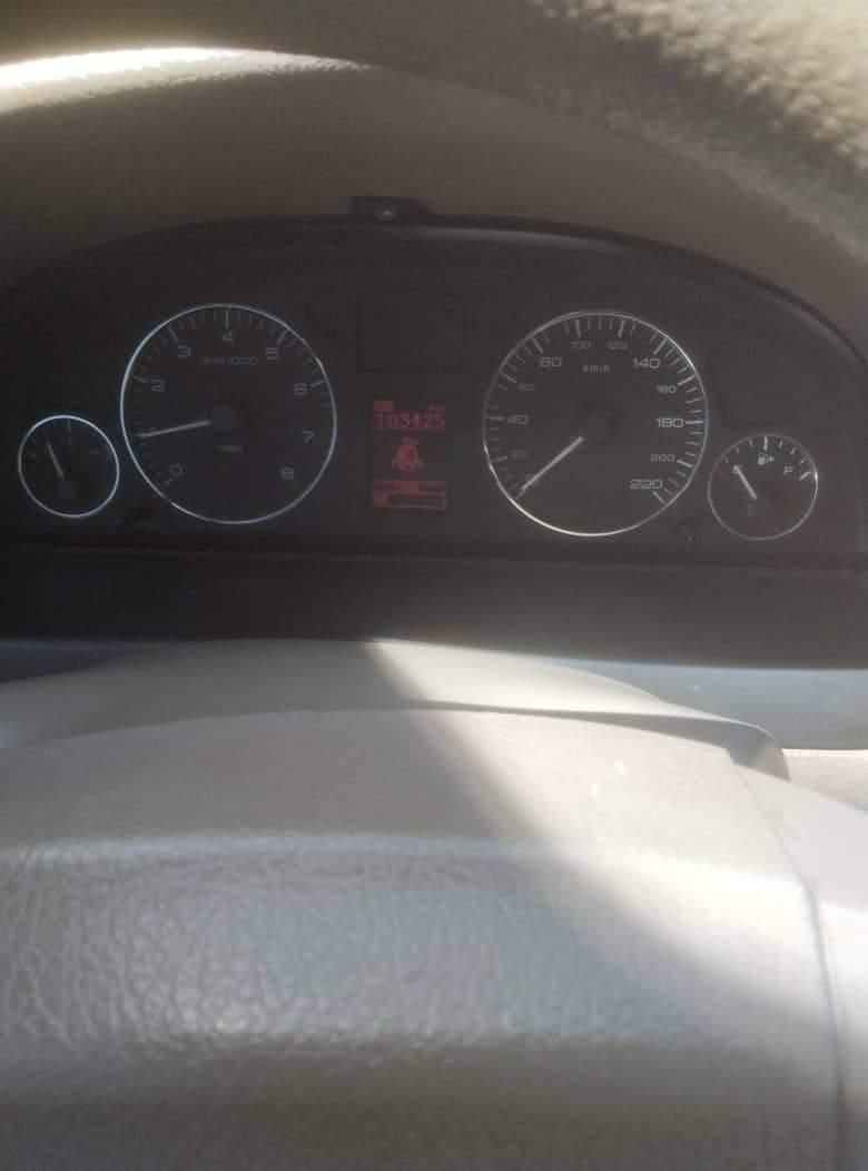 سمند LX EF7 دوگانه سوز - 1400