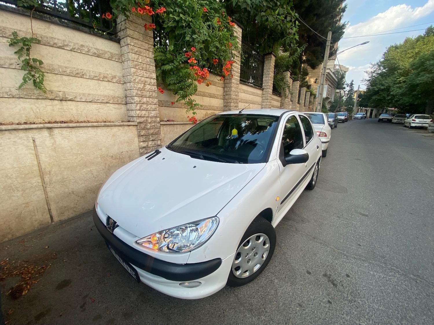 خودرو پژو، 206 آگهی ann_19586649
