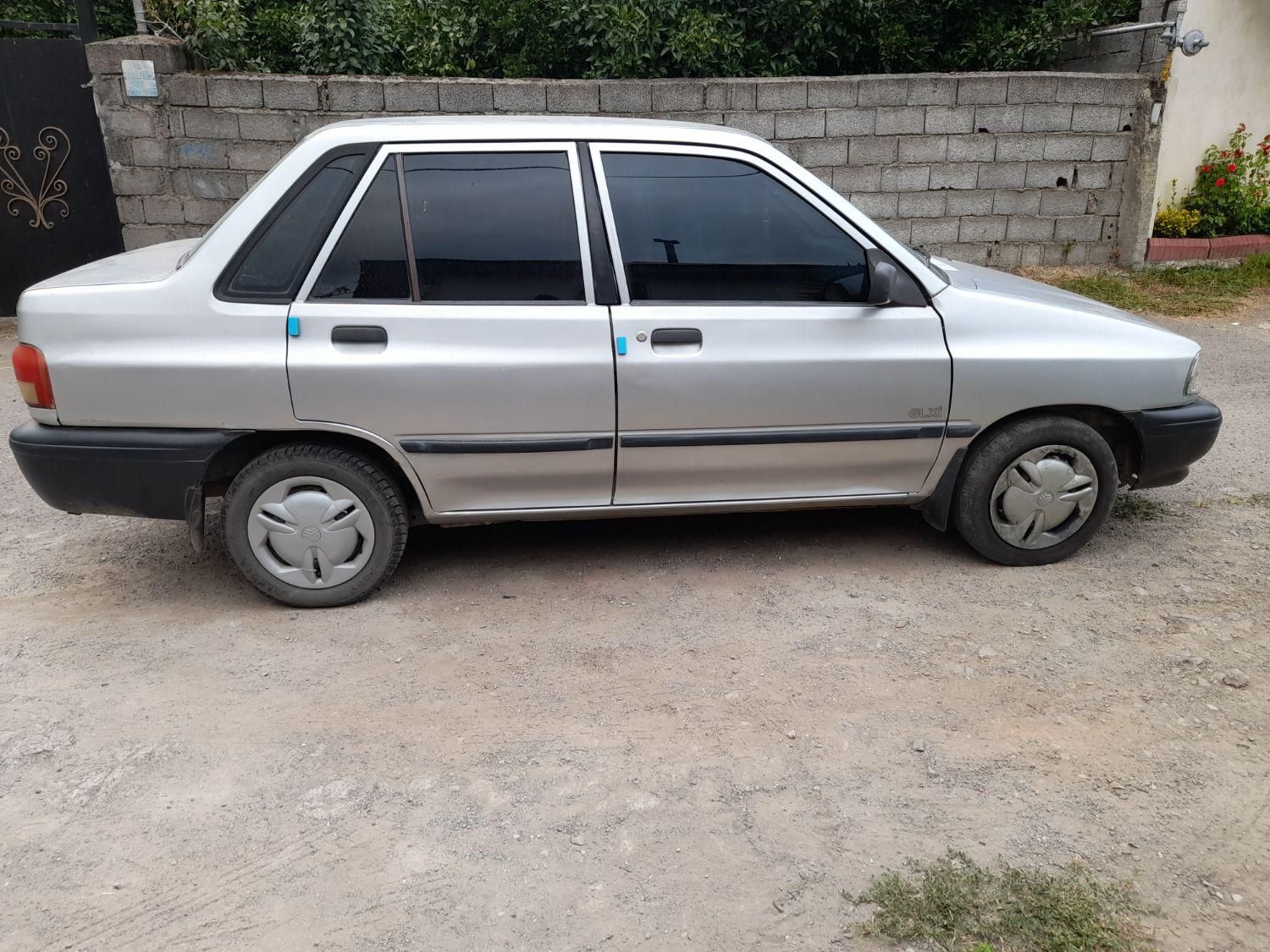 خودرو پراید، صبا آگهی ann_19586651