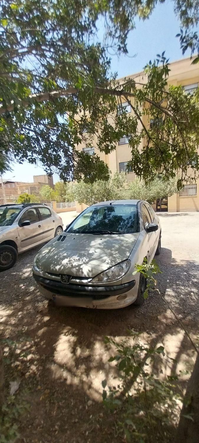 خودرو پژو، 206 آگهی ann_19586653
