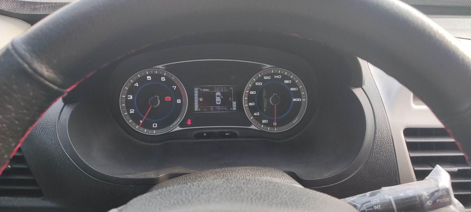 ساینا S دنده‌ای معمولی - 1400