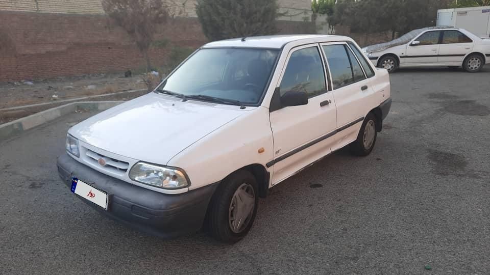 خودرو پراید، 131 آگهی ann_19586663