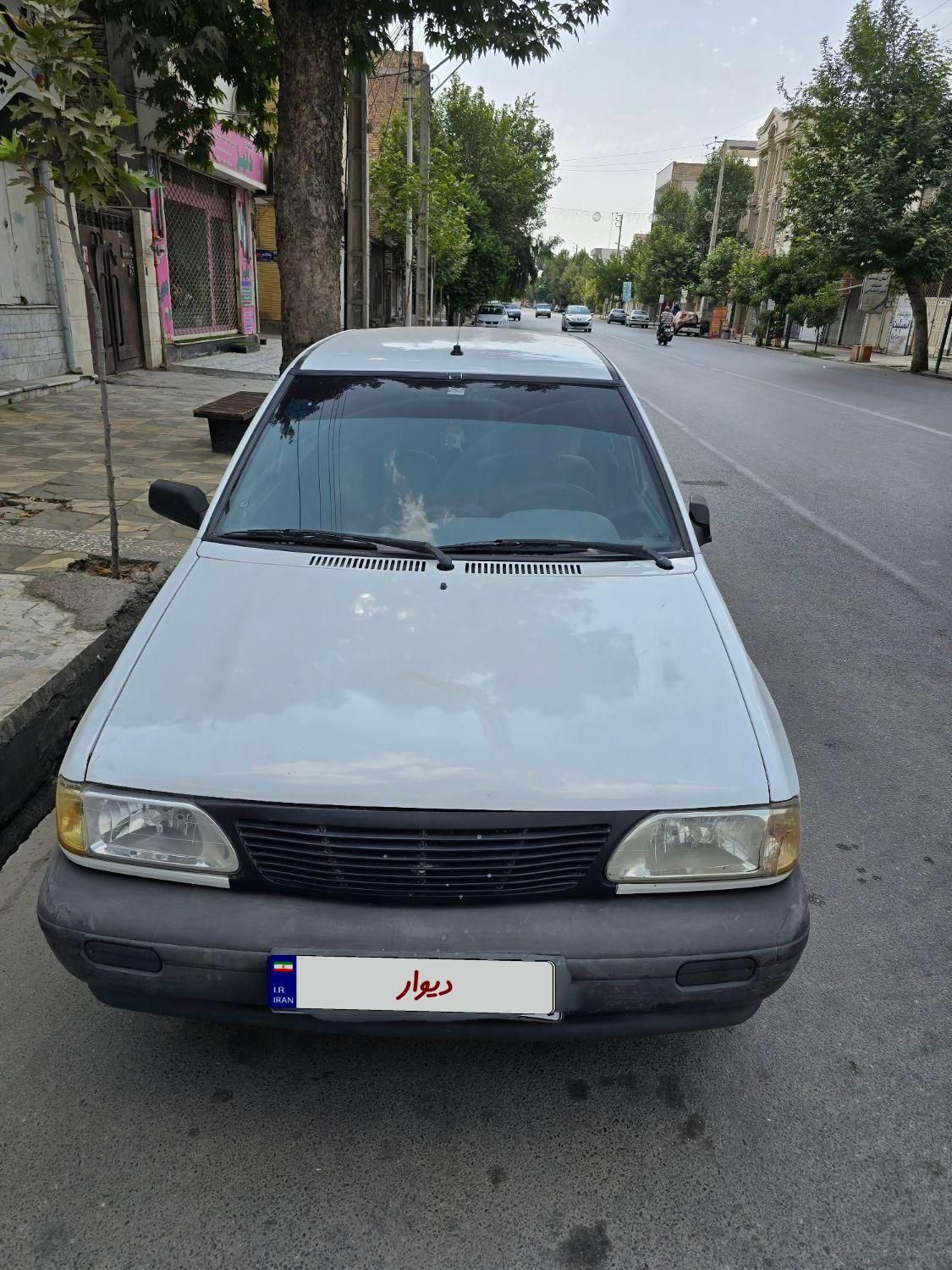 خودرو پراید، 131 آگهی ann_19586677