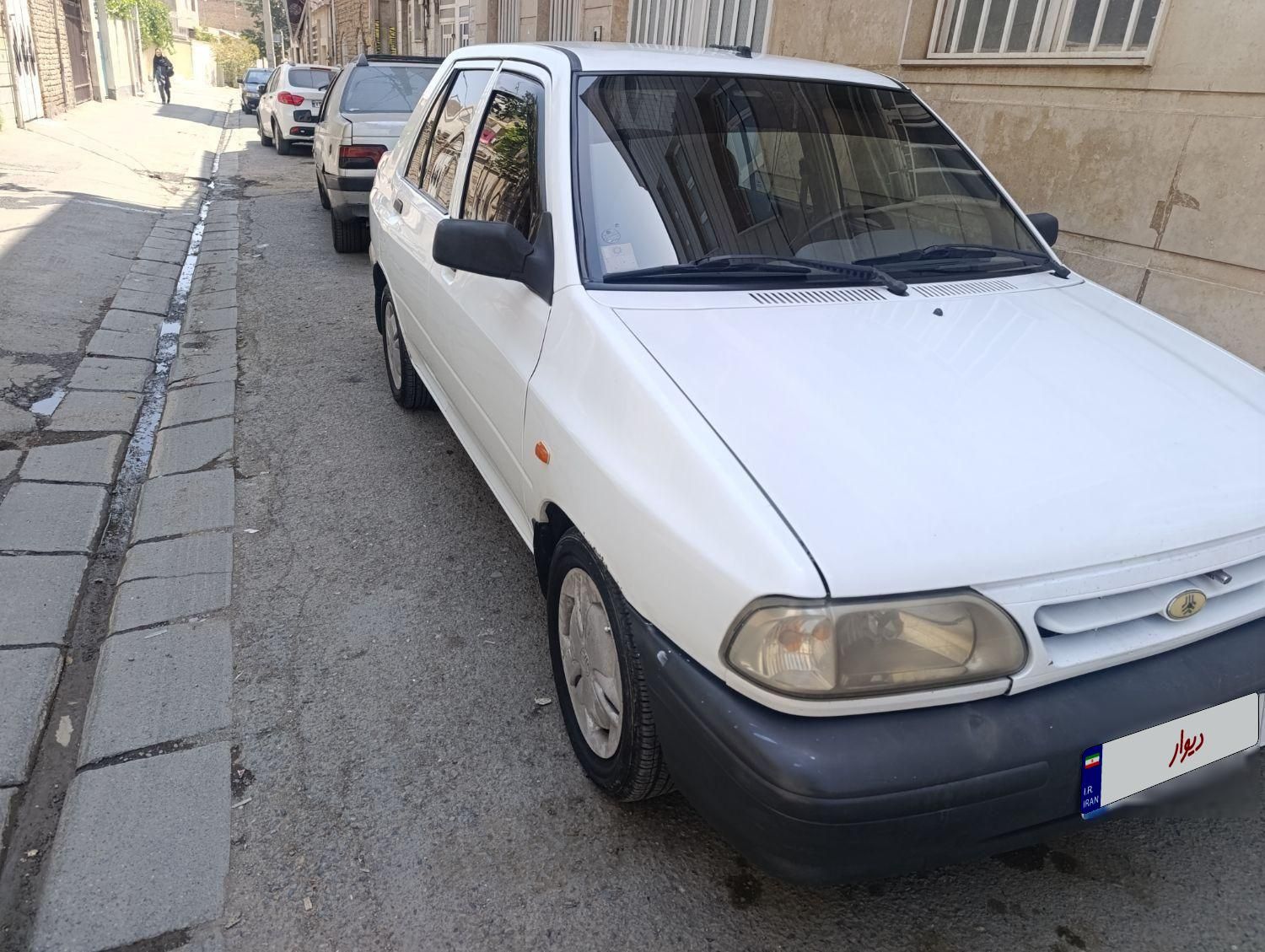 خودرو پراید، 131 آگهی ann_19586678