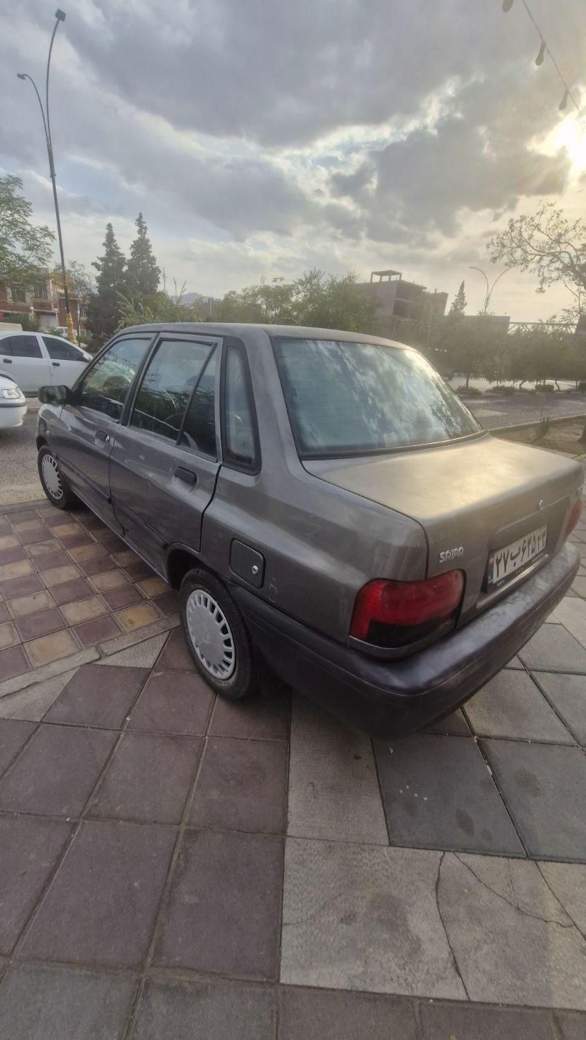 خودرو پراید، 131 آگهی ann_19586702