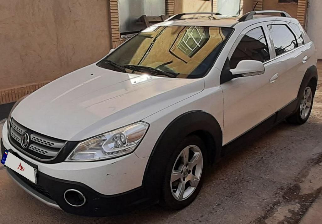 دانگ فنگ H30 کراس اتوماتیک - 1395