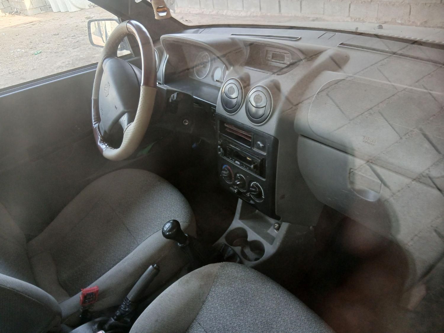پراید 131 SE - 1399