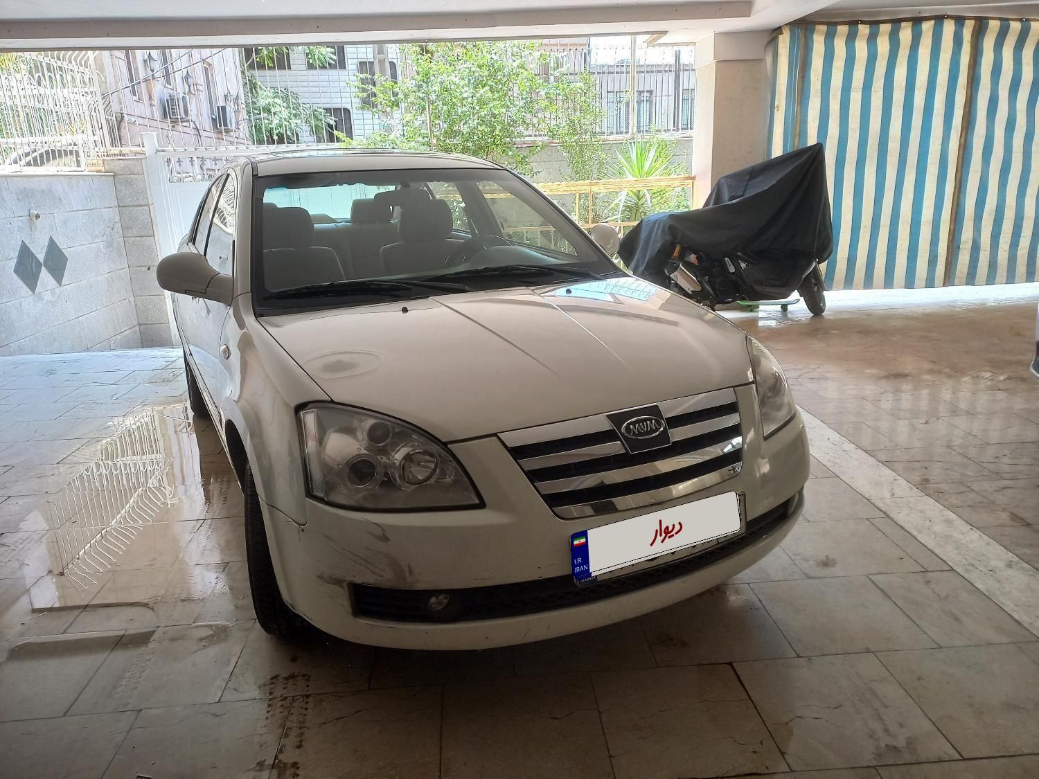 خودرو ام وی ام، 530 آگهی ann_19586774