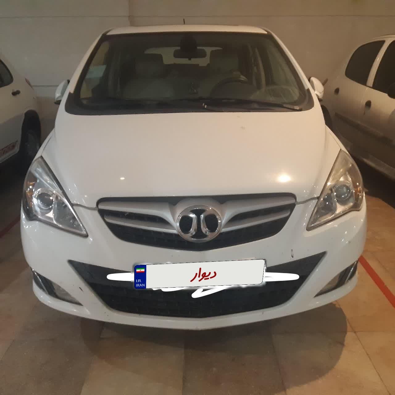 بایک سابرینا مونتاژ اتوماتیک - 1397