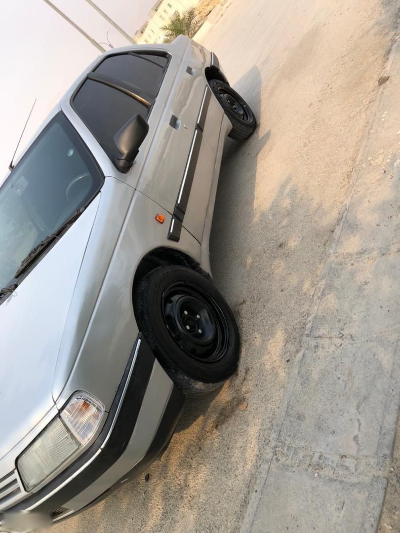 پژو 405 GLX - 1388