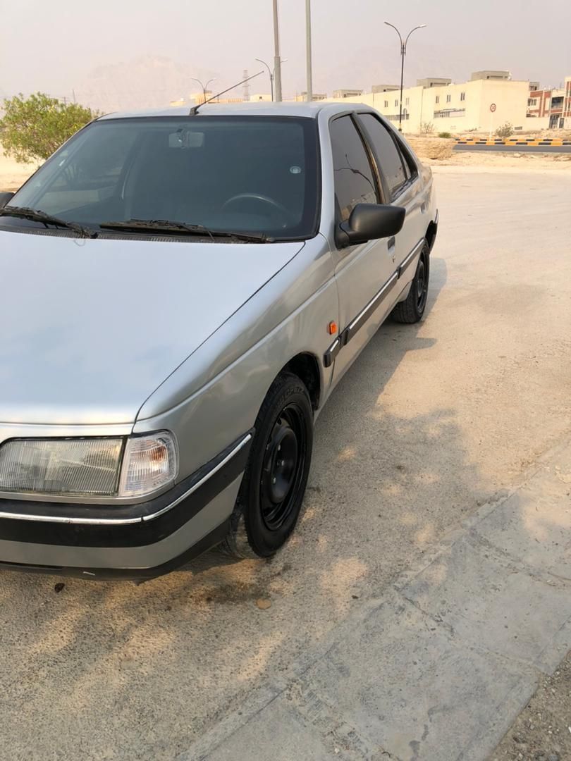 پژو 405 GLX - 1388