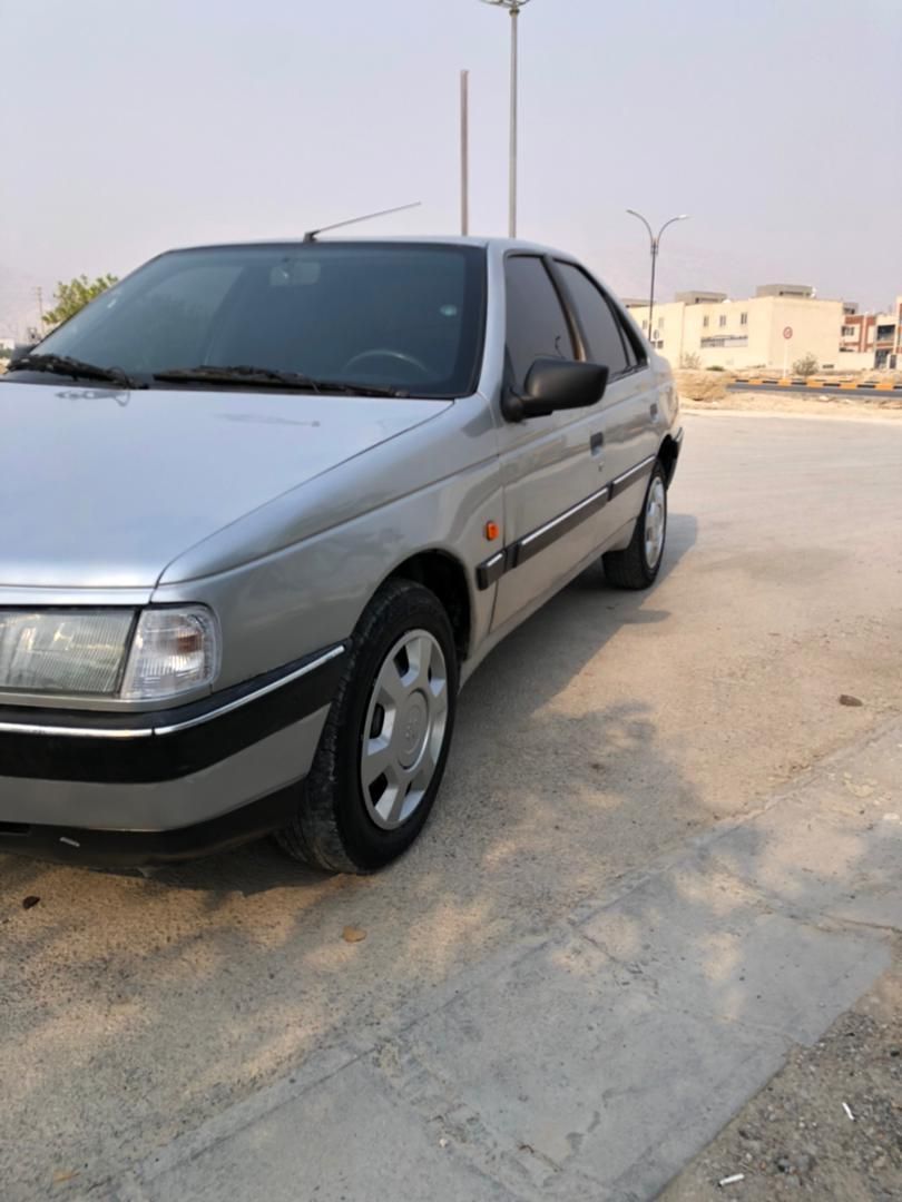 پژو 405 GLX - 1388