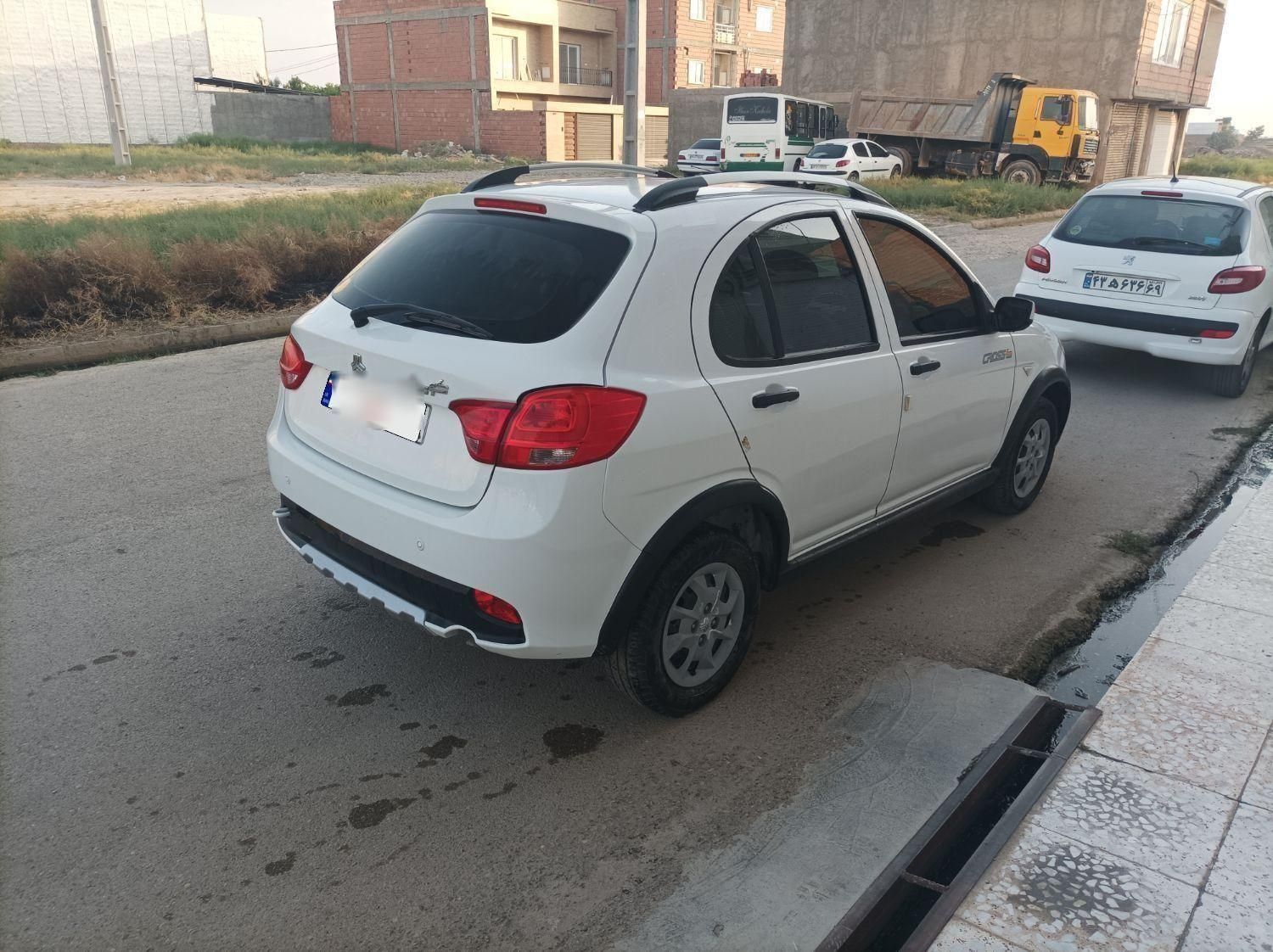 خودرو کوییک، R آگهی ann_19586786