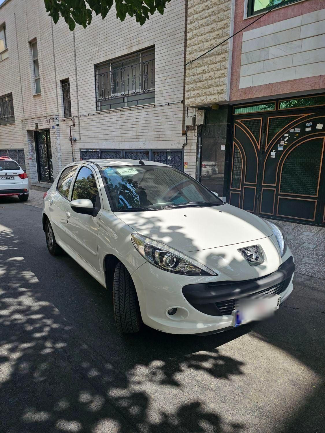 خودرو پژو، 207 آگهی ann_19586787