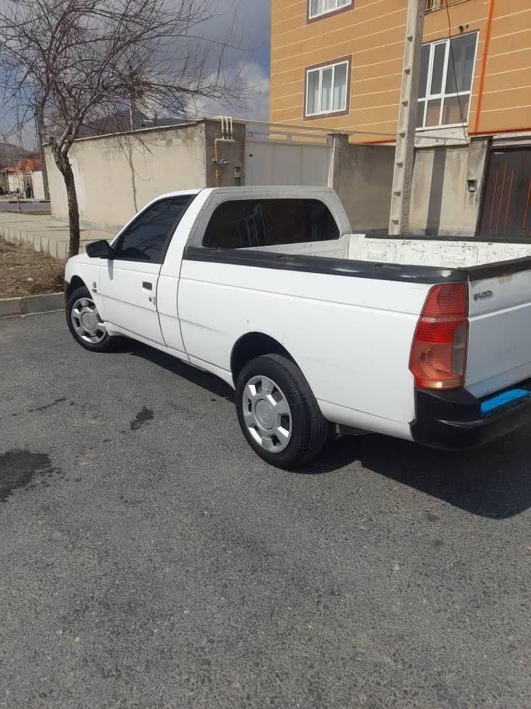 خودرو آریسان، معمولی آگهی ann_19586795