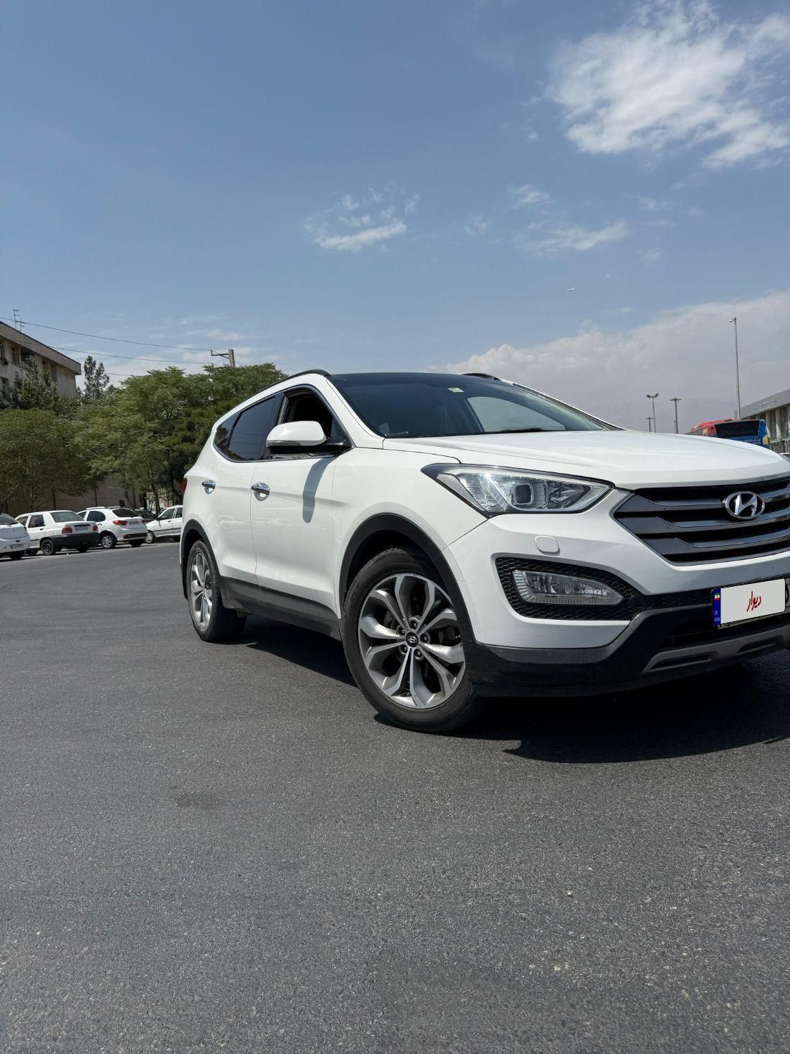خودرو هیوندای، سانتافه آگهی ann_19586796