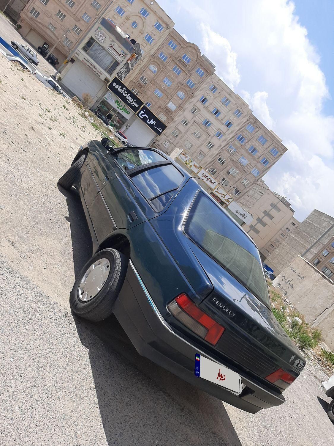 خودرو پژو، آردی آگهی ann_19586797