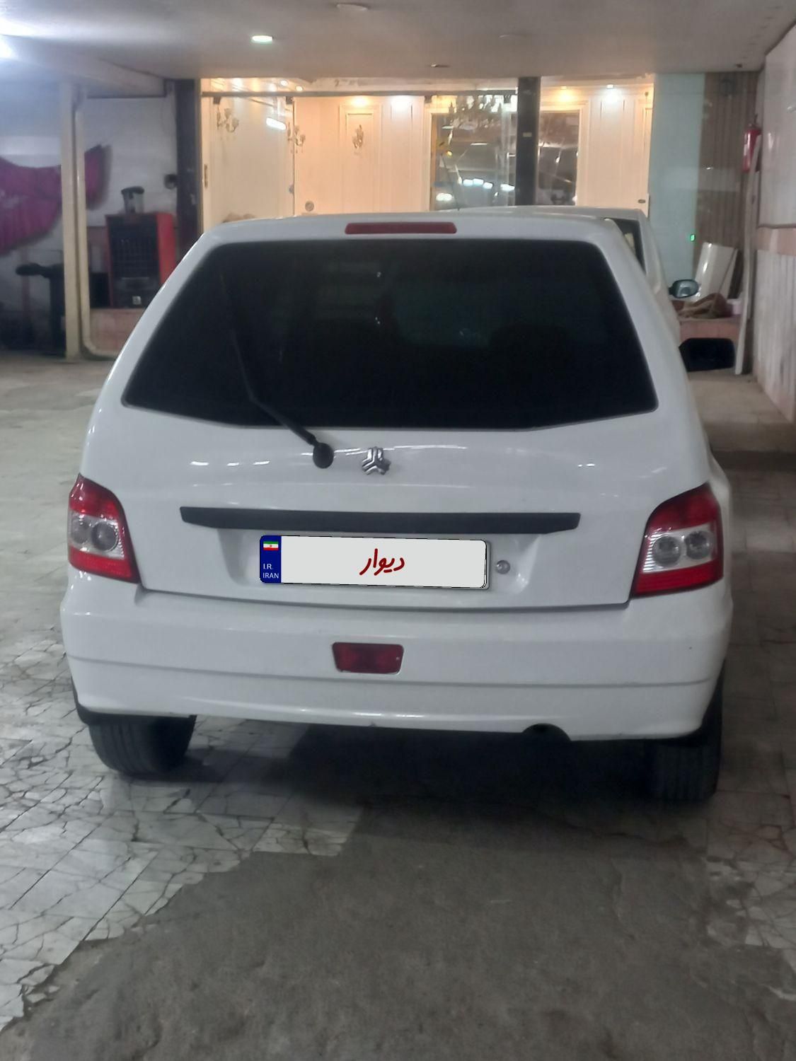 خودرو پراید، 111 آگهی ann_19586810