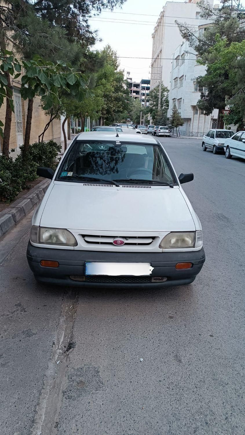 خودرو پراید، 131 آگهی ann_19586844