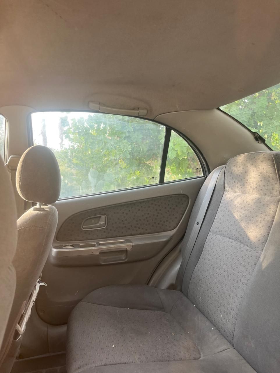 کیا ریو مونتاژ دنده ای LS - 1386