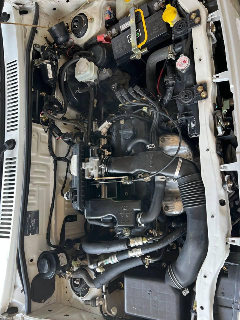 پراید 131 SE - 1399