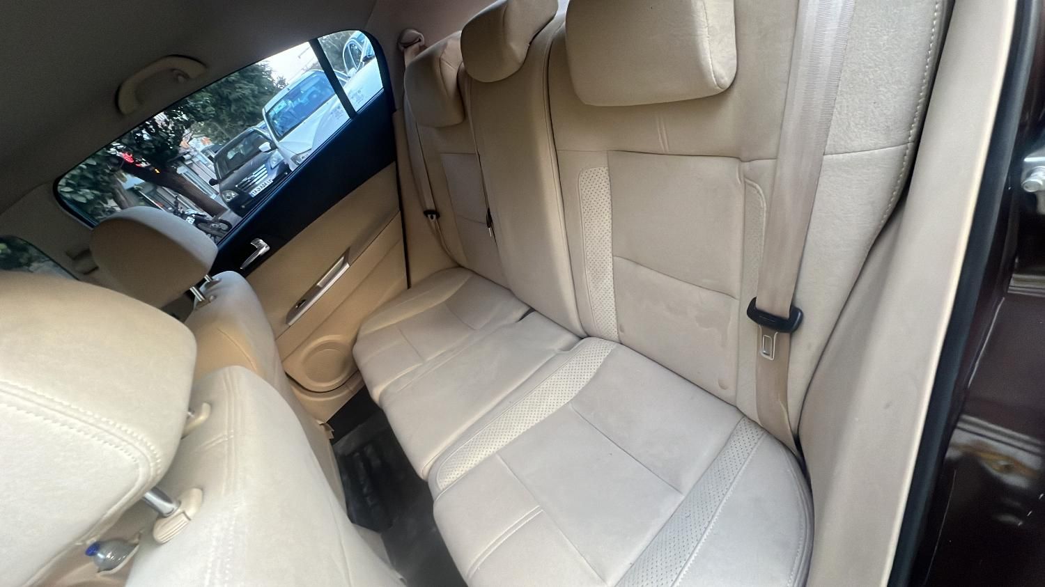 سمند LX XU7 - 1383
