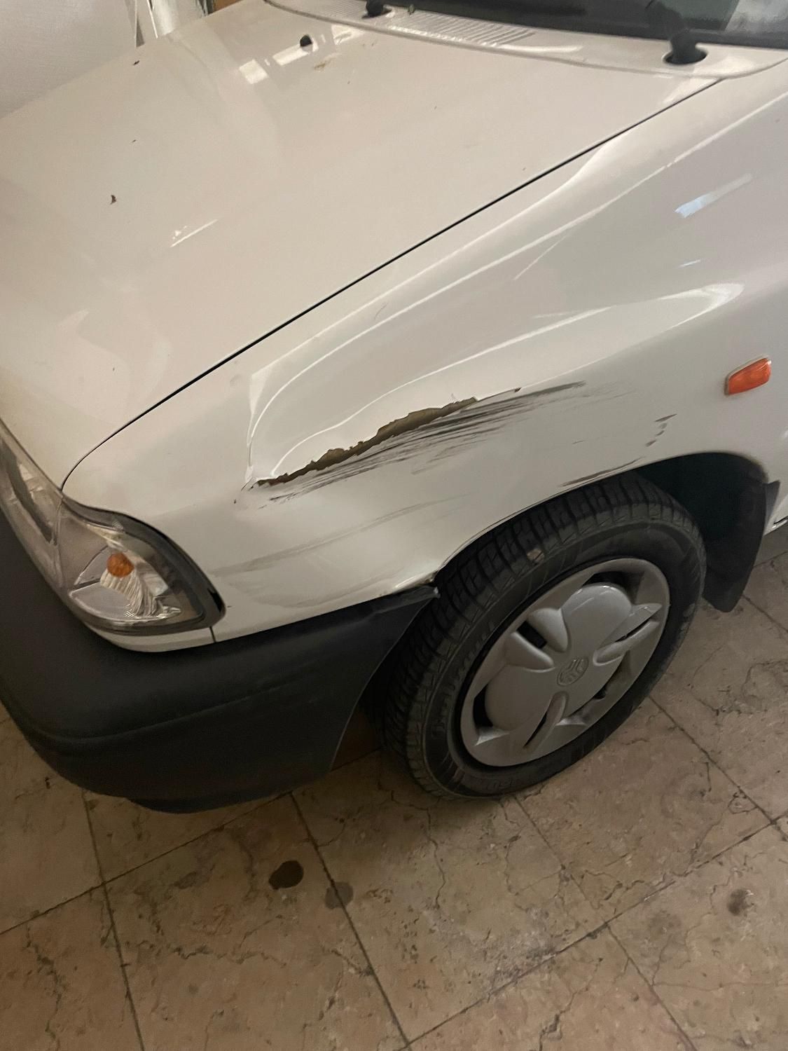 پراید 131 SE - 1399