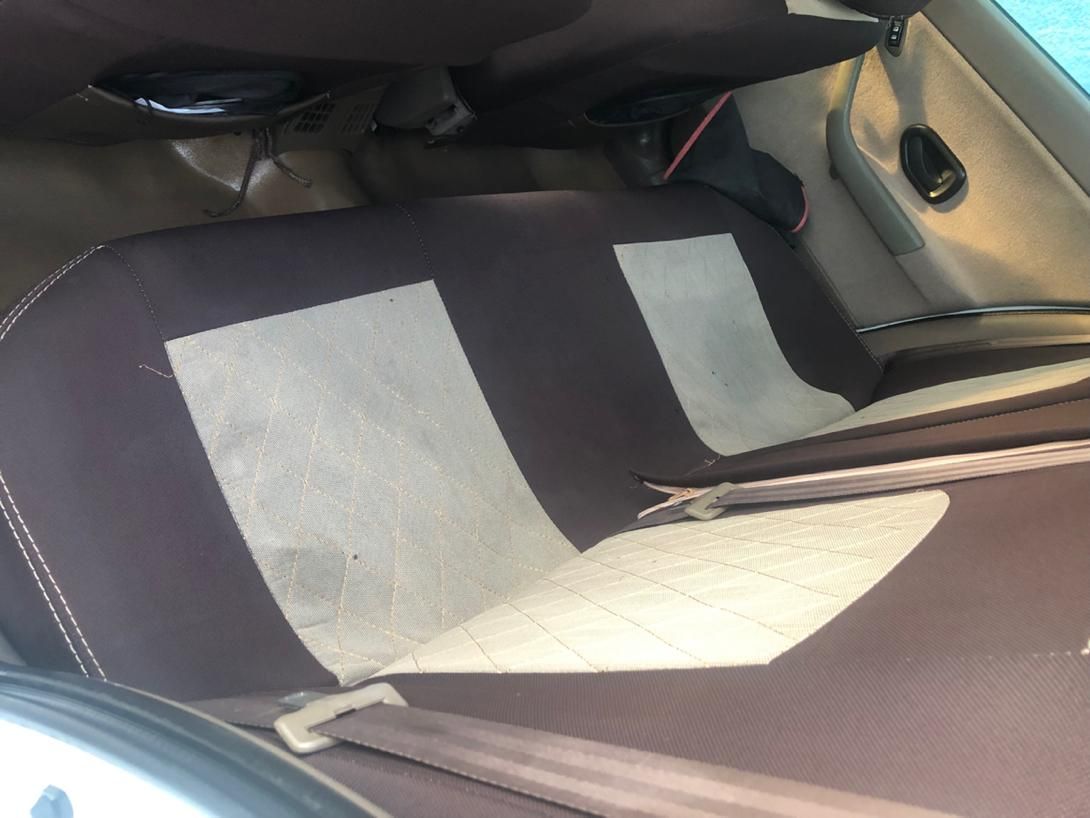سمند LX EF7 دوگانه سوز - 1399