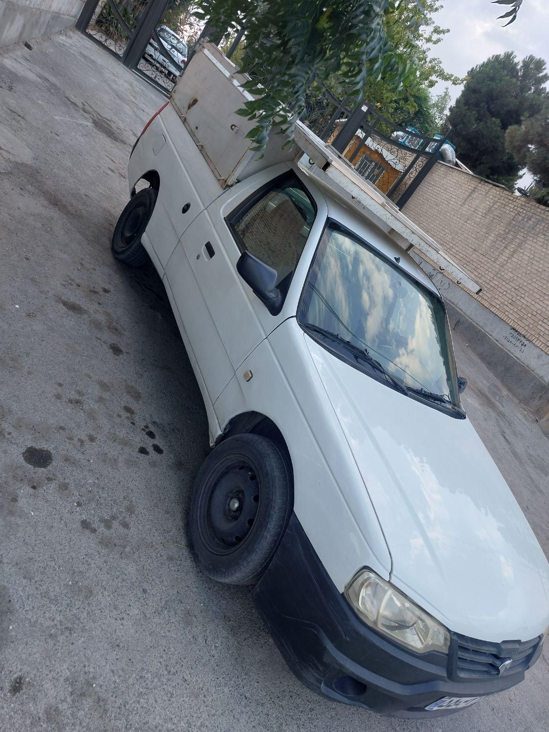 خودرو آریسان، معمولی آگهی ann_19586923