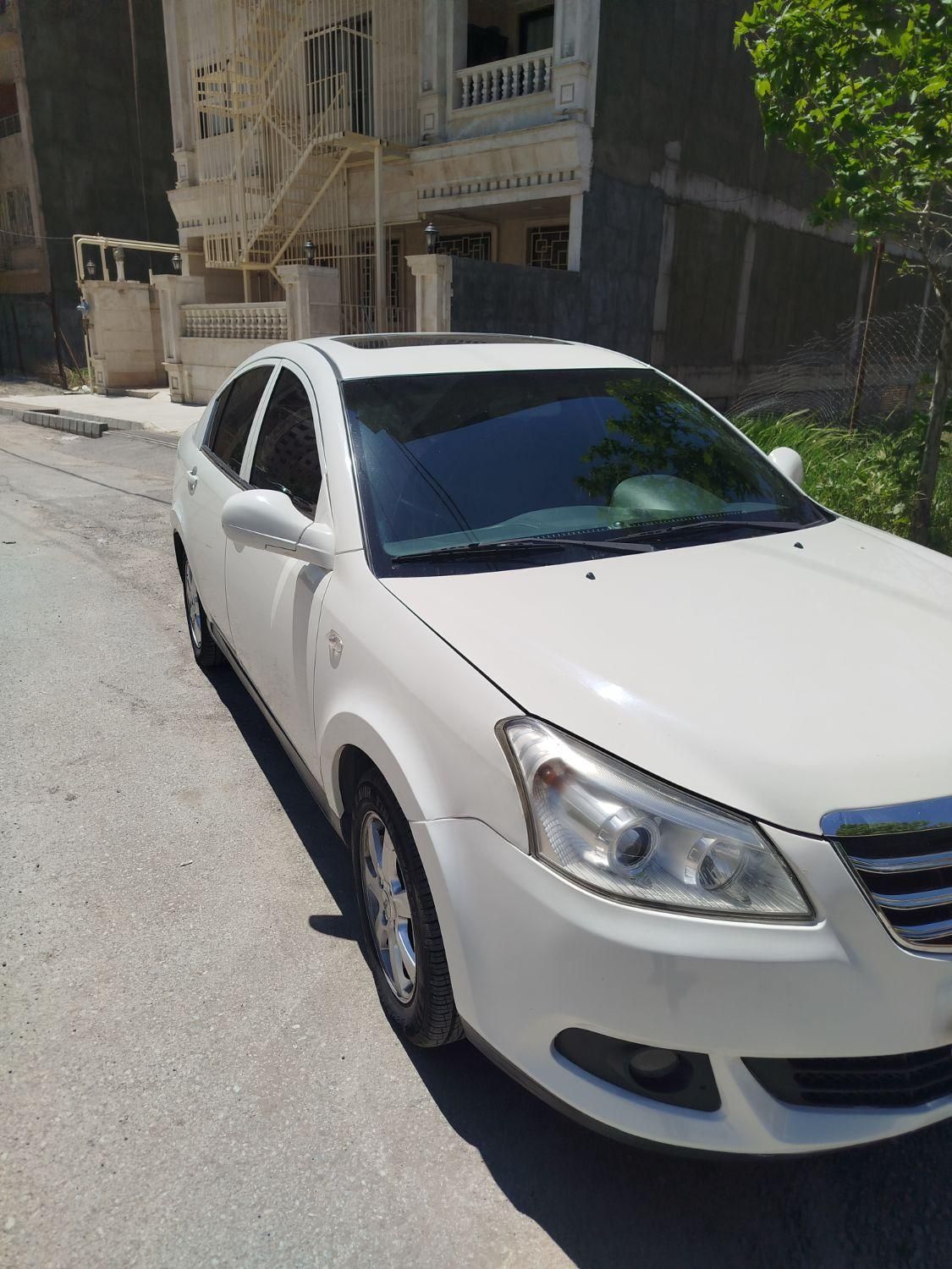 ام وی ام 550 اتوماتیک - 1395