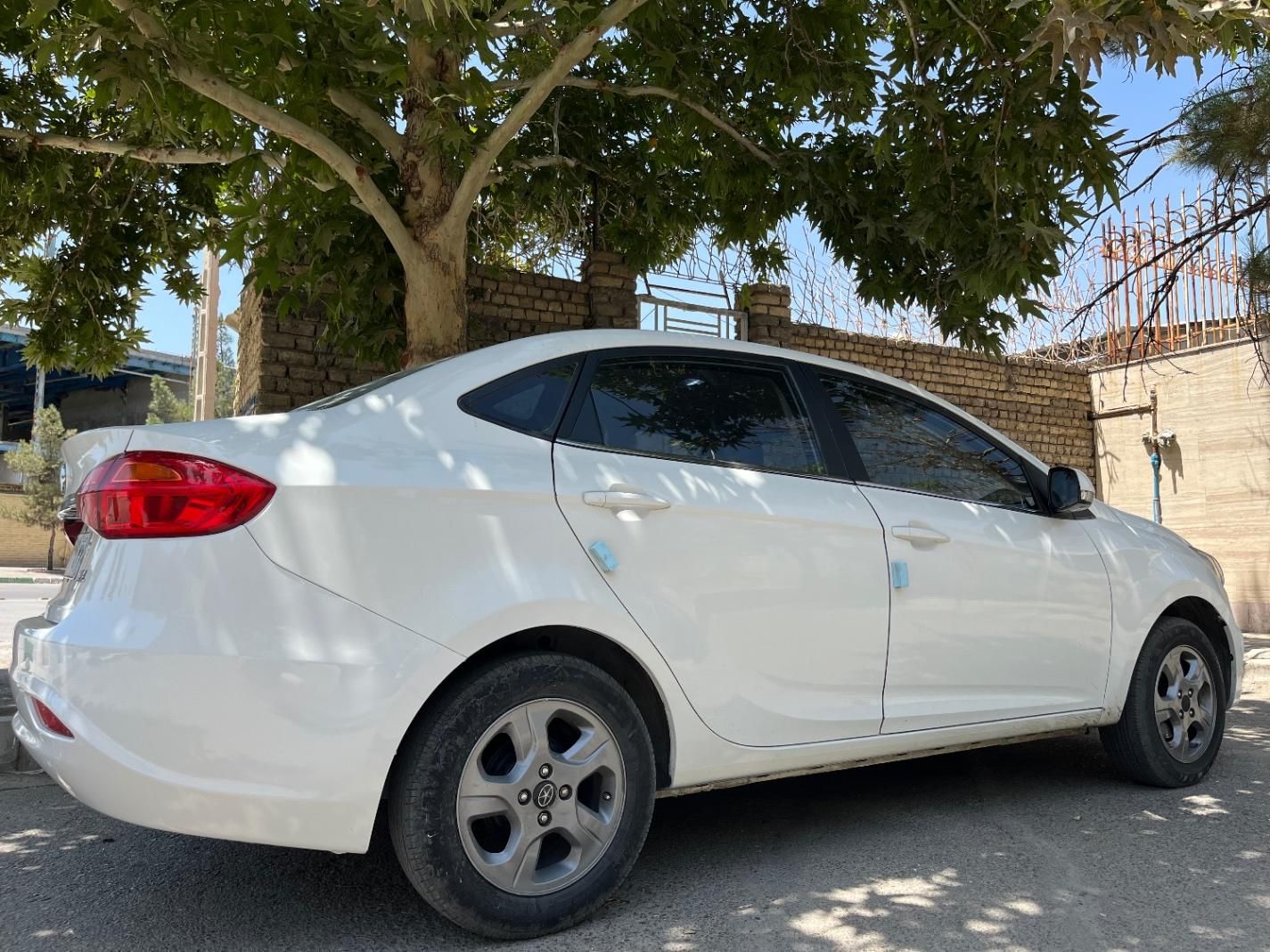 جک J4 اتوماتیک ساده - 1401