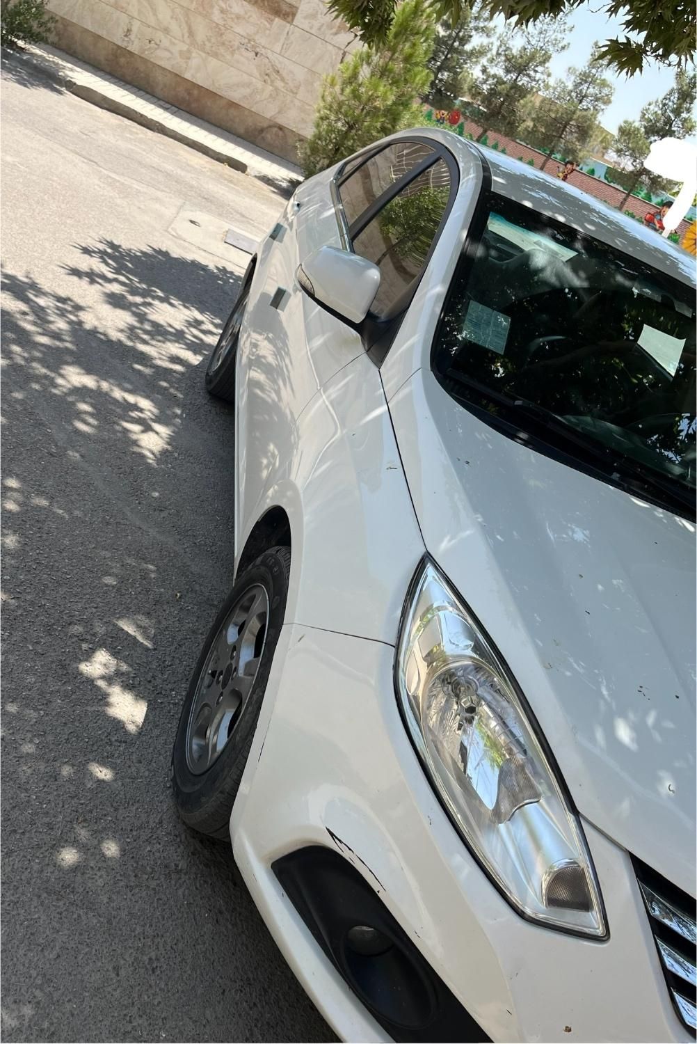 جک J4 اتوماتیک ساده - 1401