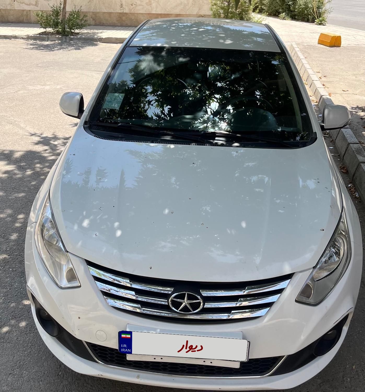 خودرو جک، J4 آگهی ann_19586996