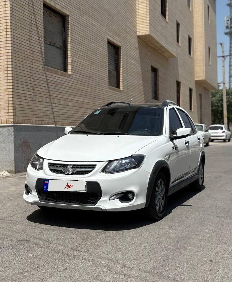 خودرو کوییک، R آگهی ann_19587009