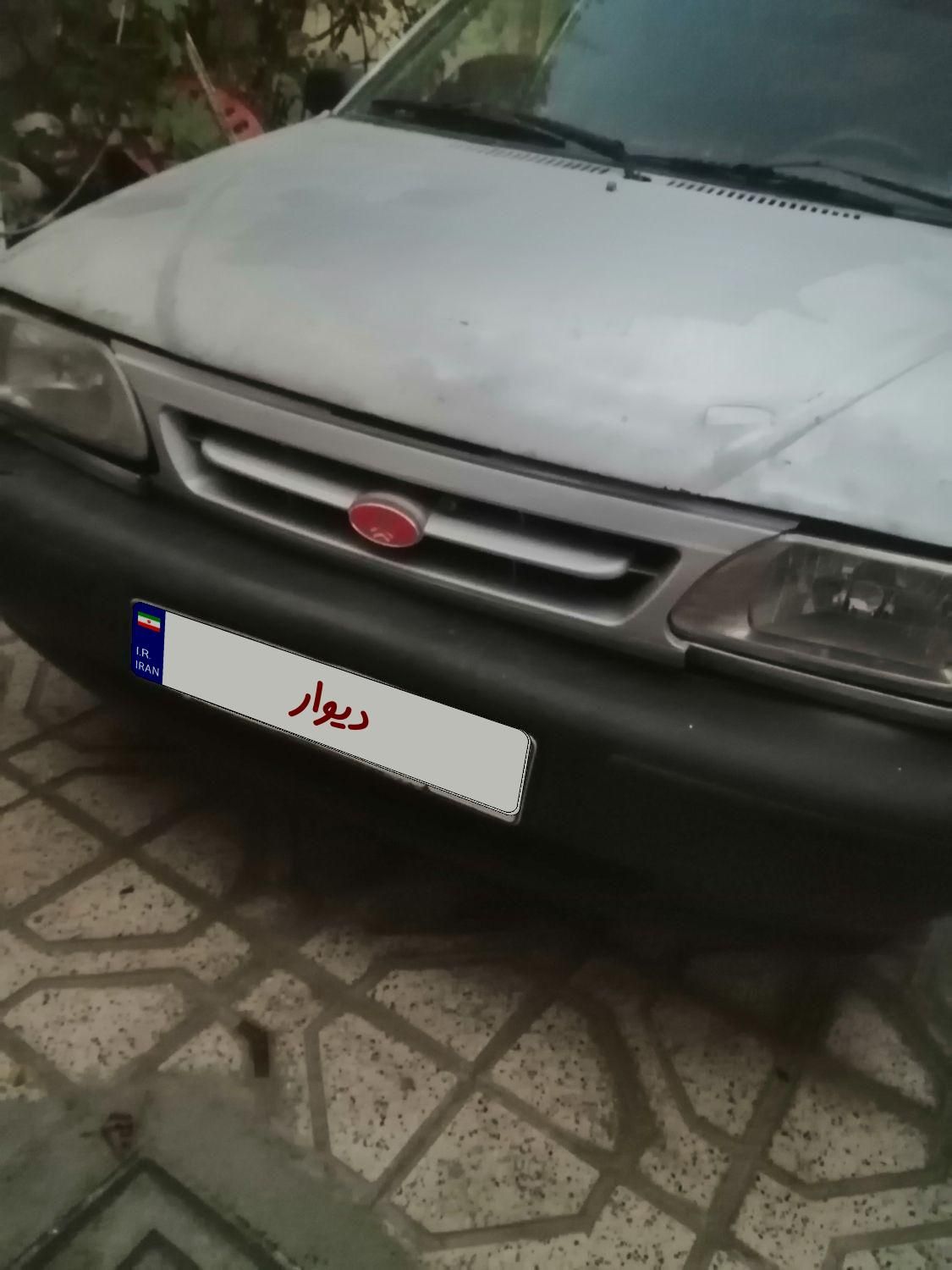 خودرو پراید، 141 آگهی ann_19587030