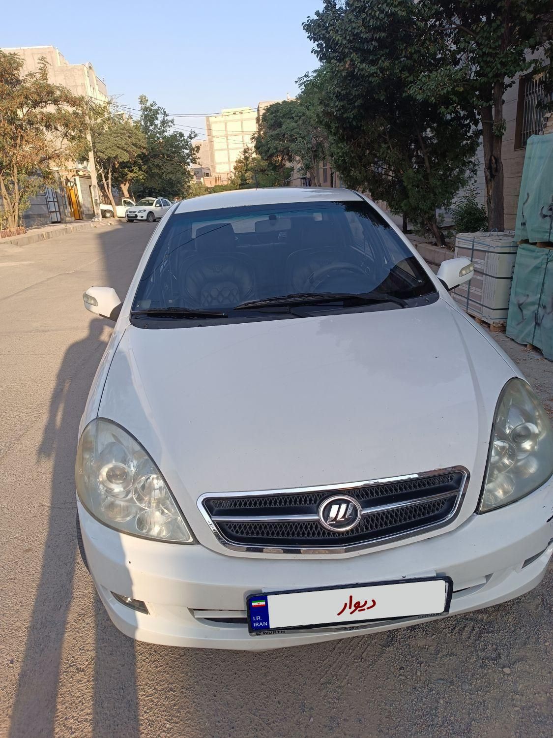 خودرو لیفان، 520 آگهی ann_19587044