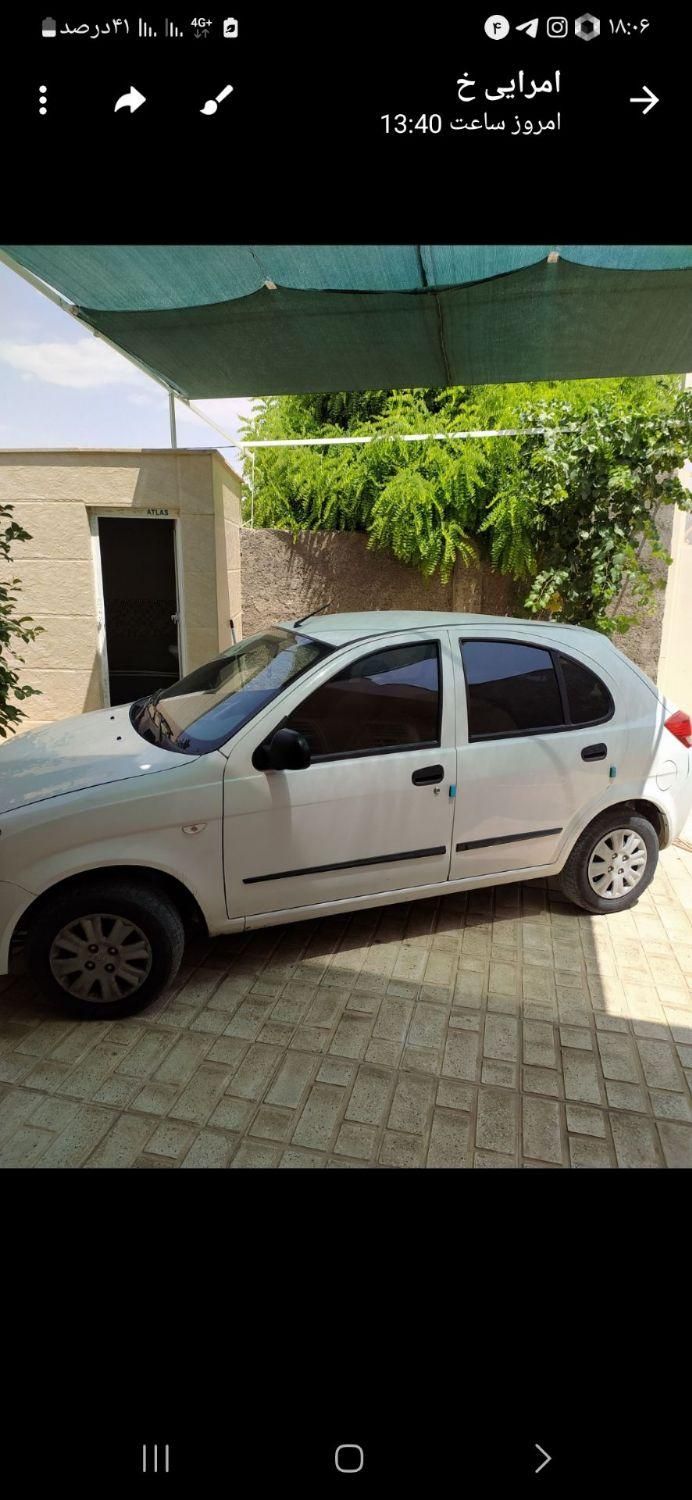 خودرو تیبا، 2 آگهی ann_19587082